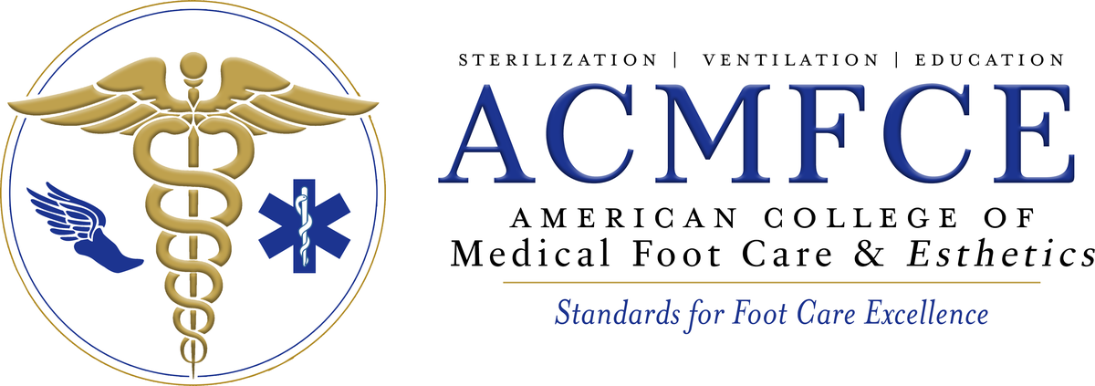 American College of Medical Foot Care & Esthetics